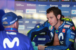 Валентино Росси, Yamaha Factory Racing