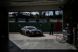 Jamie Green, Audi RS 5 DTM