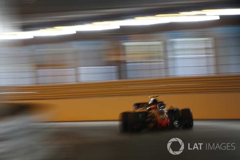 Кевін Магнуссен, Haas F1 Team VF-18