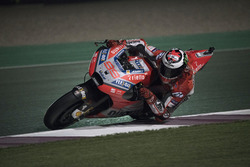 Хорхе Лоренсо, Ducati Team