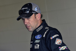 Matt Kenseth, Roush Fenway Racing, Ford Fusion Wyndham Rewards