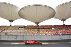Себастьян Феттель, Ferrari SF71H