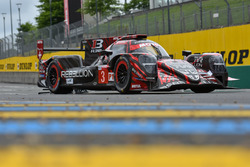 #3 Rebellion Racing Rebellion R-13