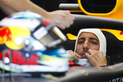 Даніель Ріккардо, Red Bull Racing