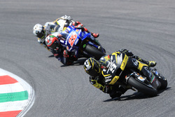 Андреа Янноне, Team Suzuki MotoGP