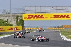 Ralf Aron, Prema Powerteam Dallara F312 – Mercedes-Benz