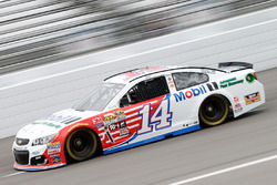 Tony Stewart, Stewart-Haas Racing