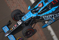 Carlos Munoz, Andretti Autosport, Honda