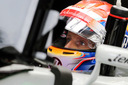 Romain Grosjean, Haas F1 Team VF-16