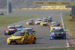 Габріеле Тарквіні, LADA Sport Rosneft, Lada Vesta