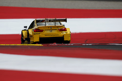 Timo Glock, BMW Team RMG, BMW M4 DTM