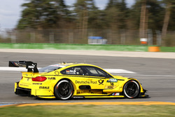 Timo Glock, BMW Team RMG, BMW M4 DTM