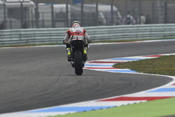 Cal Crutchlow, Team LCR, Honda