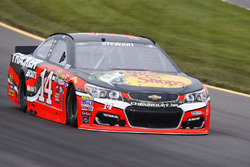 Tony Stewart, Stewart-Haas, Racing