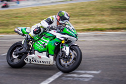 Приходько Артем, The Riders RT