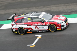 Josh Price, Team BMR Subaru Levorg
