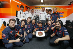 Marc Marquez, Repsol Honda Team
