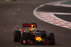 Daniel Ricciardo, Red Bull Racing RB12