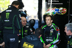 Жоан Зарко, Monster Yamaha Tech 3