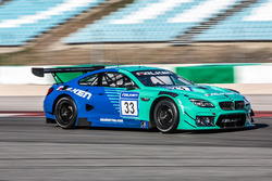 BMW M6 GT3, Team Falken Motorsport