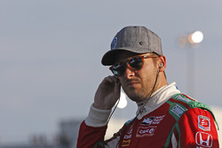 Marco Andretti, Andretti Autosport Honda