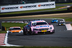 Lucas Auer, Mercedes-AMG Team HWA, Mercedes-AMG C63 DTM