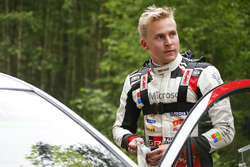 Esapekka Lappi, Toyota Racing