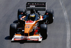Pedro de la Rosa, Arrows A20