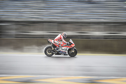 Andrea Dovizioso, Ducati Team