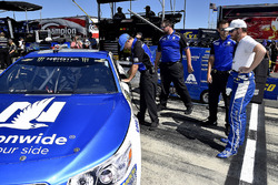 Dale Earnhardt Jr., Hendrick Motorsports Chevrolet