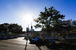 Sébastien Buemi, Renault e.Dams