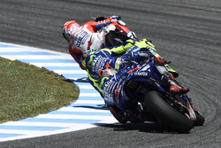Maverick Viñales, Yamaha Factory Racing