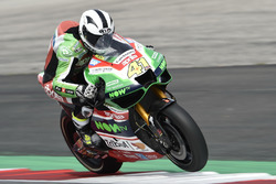 Алейш Еспаргаро, Aprilia Racing Team Gresini
