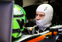 Ніко Хюлькенберг, Sahara Force India F1 VJM09