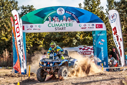 Düzce Baja mücadelesi