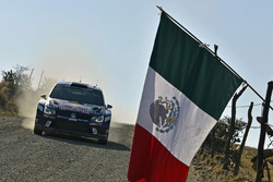 Sébastien Ogier, Julien Ingrassia, Volkswagen Polo WRC, Volkswagen Motorsport