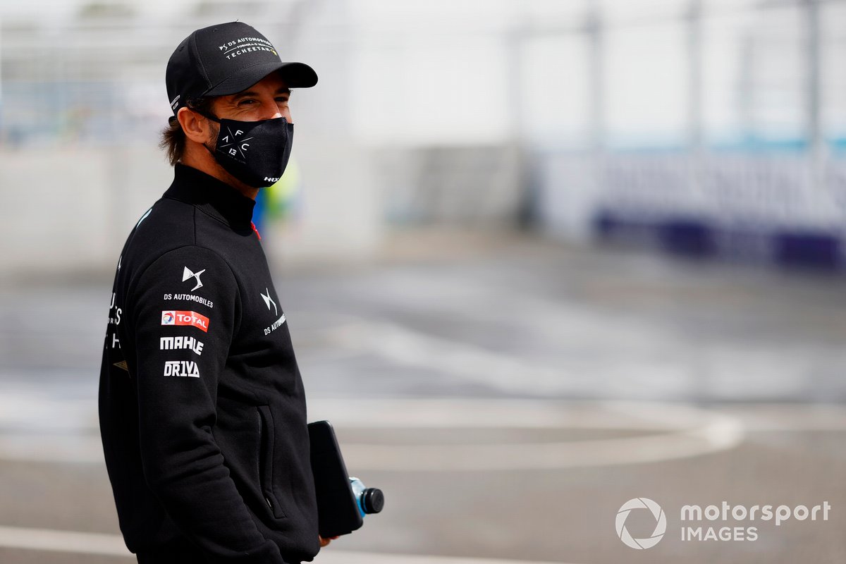 Antonio Felix Da Costa, DS Techeetah