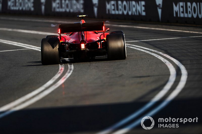Шарль Леклер, Ferrari SF90