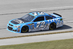 Cole Whitt, TriStar Motorsports Chevrolet