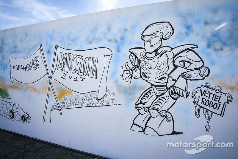El robot