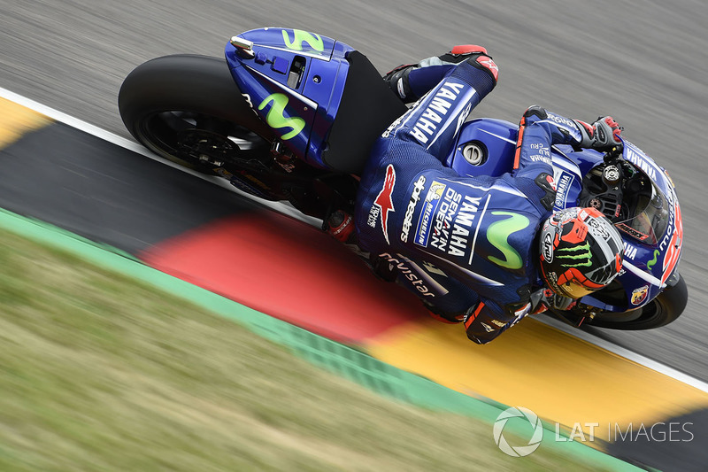 Maverick Viñales, Yamaha Factory Racing