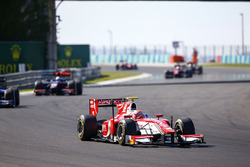 Charles Leclerc, PREMA Powerteam