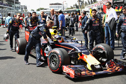 Макс Ферстаппен, Red Bull Racing RB12
