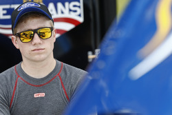 Tyler Reddick, Brad Keselowski Racing, Ford