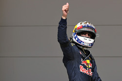 Daniel Ricciardo, Red Bull Racing