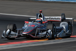 Вілл Пауер, Team Penske Chevrolet