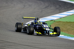 Lando Norris, Carlin Dallara F312 Volkswagen