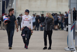 Max Verstappen, Red Bull Racing