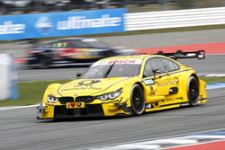 Timo Glock, BMW Team RMG, BMW M4 DTM