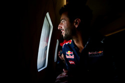 Daniel Ricciardo, Red Bull Racing